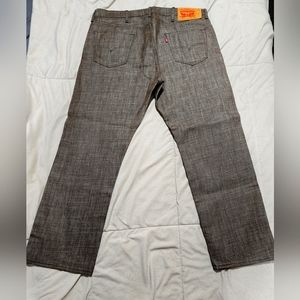 Levi 501 Jeans